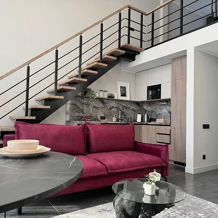 Cukura Loft Jelgava
