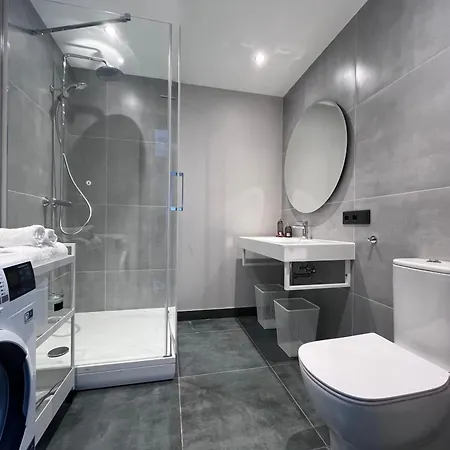 Cukura Loft Appartement