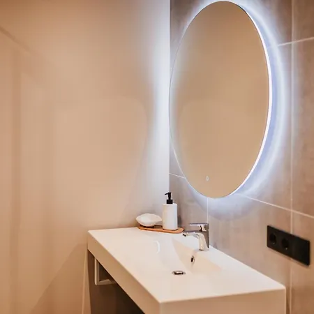 Cukura Loft Appartement