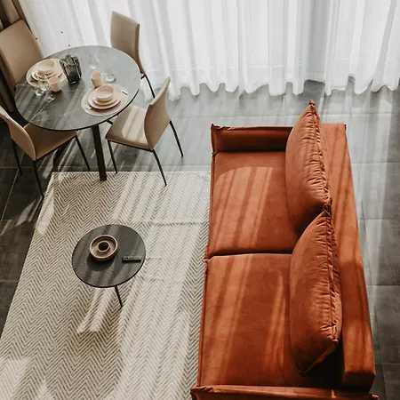 Cukura Loft Appartement