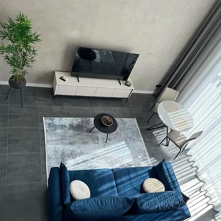 Cukura Loft *