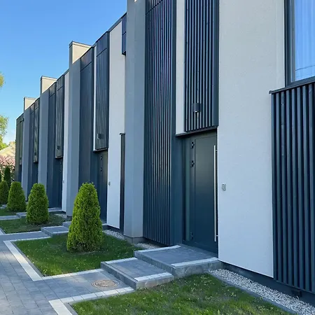 Cukura Loft * Jelgava